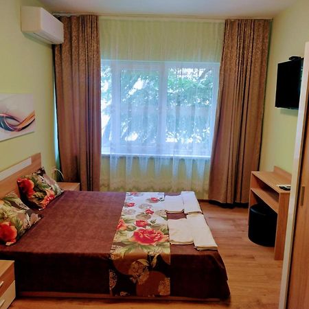 Apartment Nedyalkov Varna Dış mekan fotoğraf