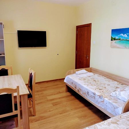 Apartment Nedyalkov Varna Dış mekan fotoğraf
