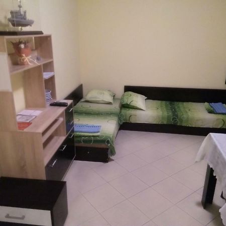 Apartment Nedyalkov Varna Dış mekan fotoğraf