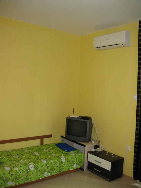 Apartment Nedyalkov Varna Dış mekan fotoğraf