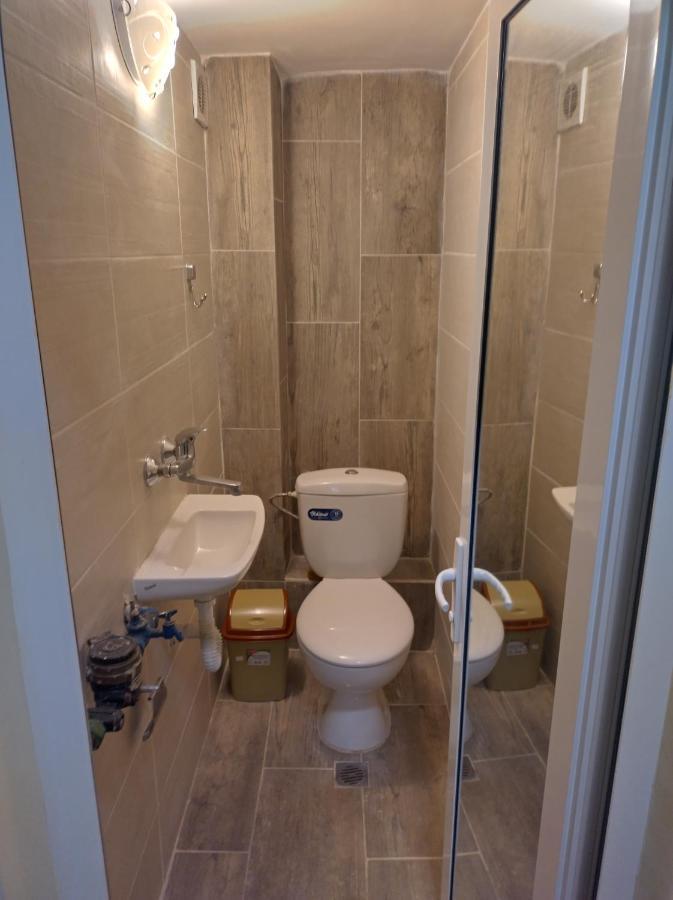 Apartment Nedyalkov Varna Dış mekan fotoğraf