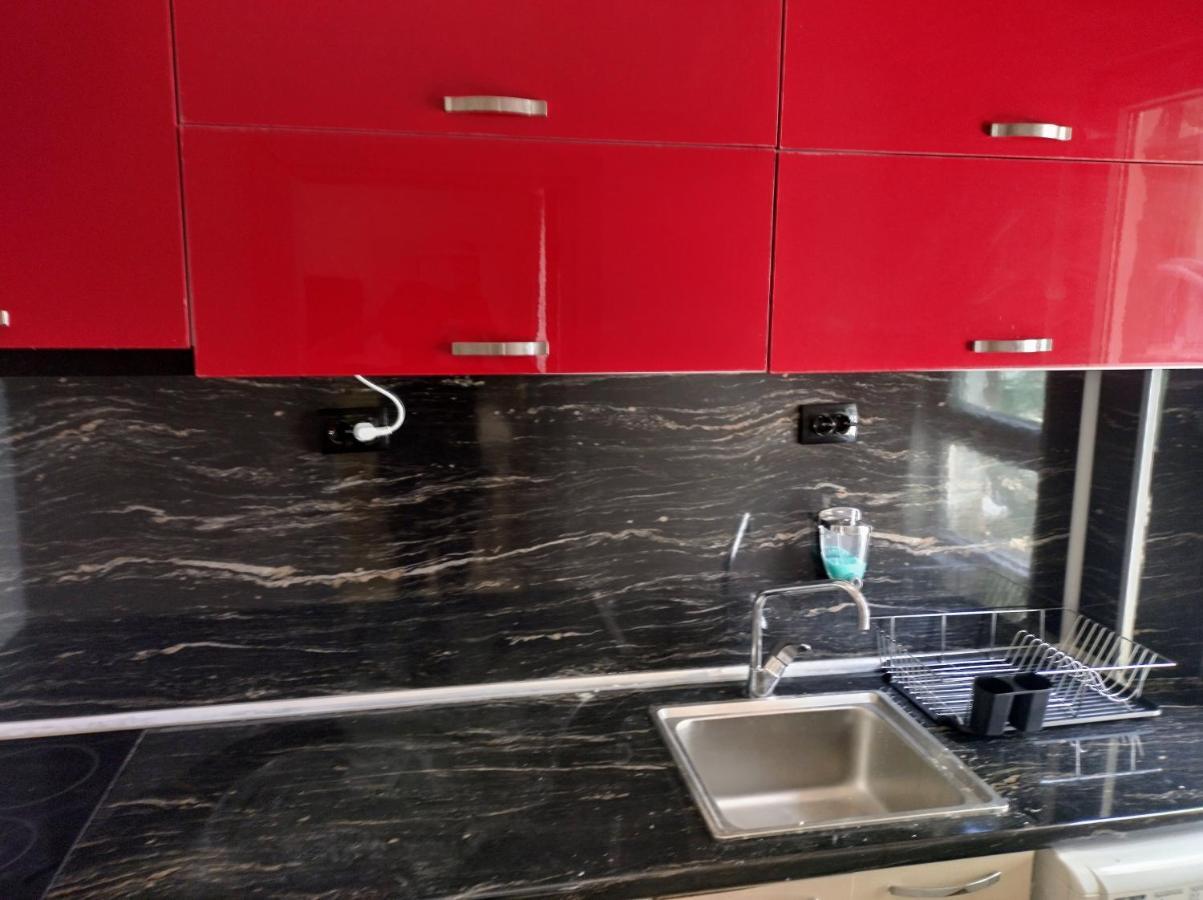 Apartment Nedyalkov Varna Dış mekan fotoğraf