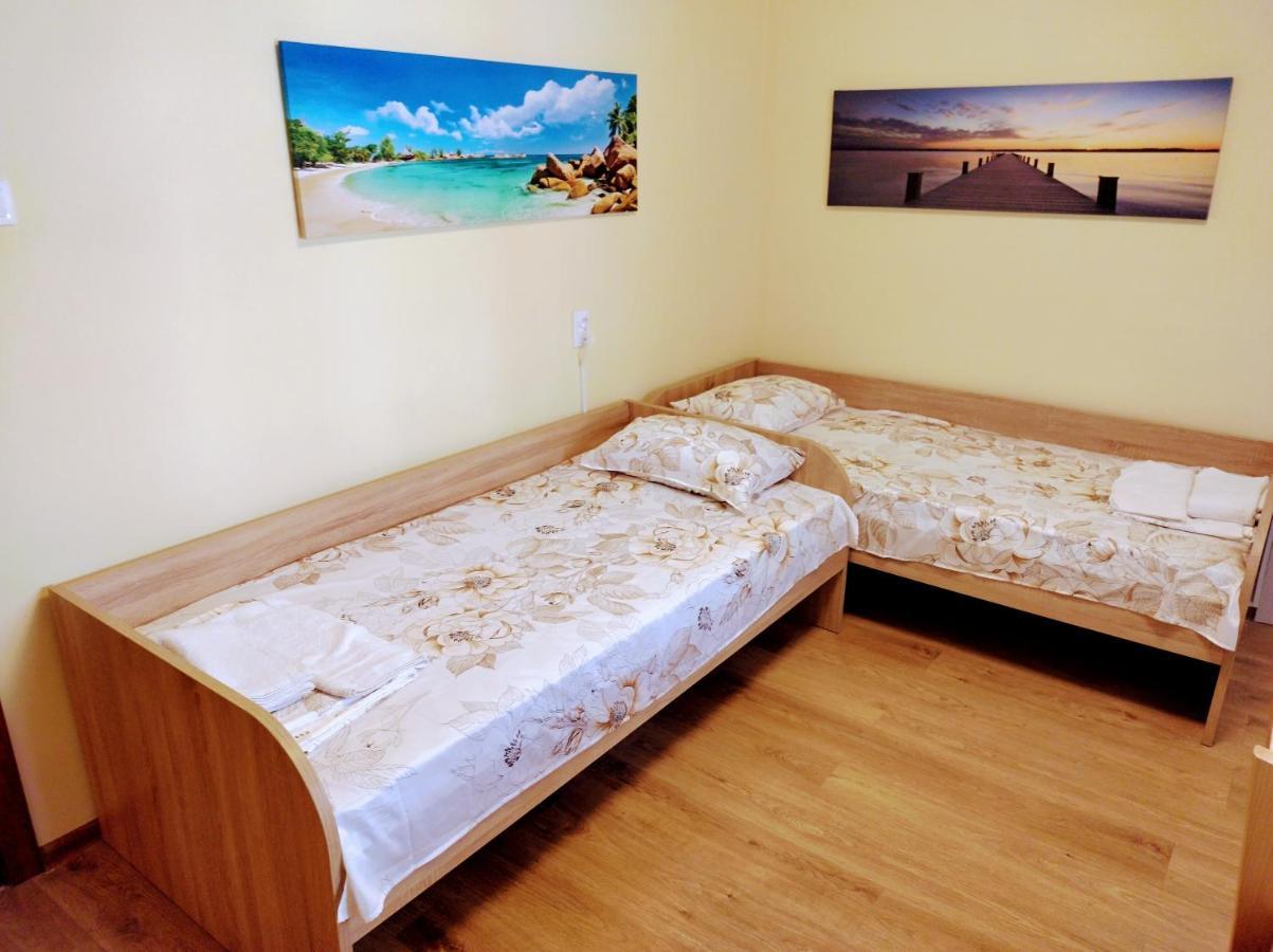 Apartment Nedyalkov Varna Dış mekan fotoğraf