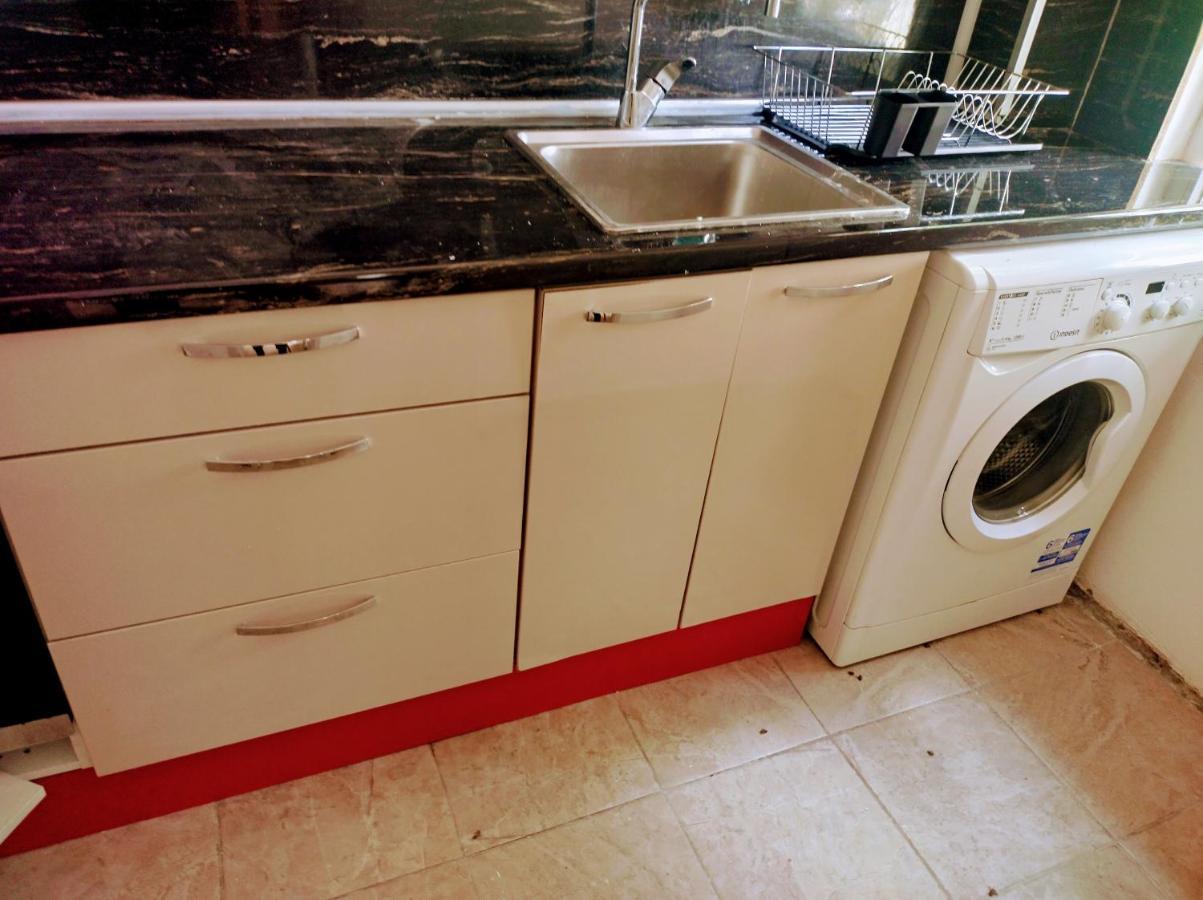 Apartment Nedyalkov Varna Dış mekan fotoğraf