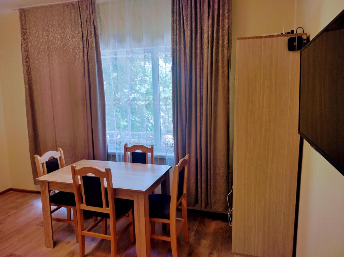 Apartment Nedyalkov Varna Dış mekan fotoğraf