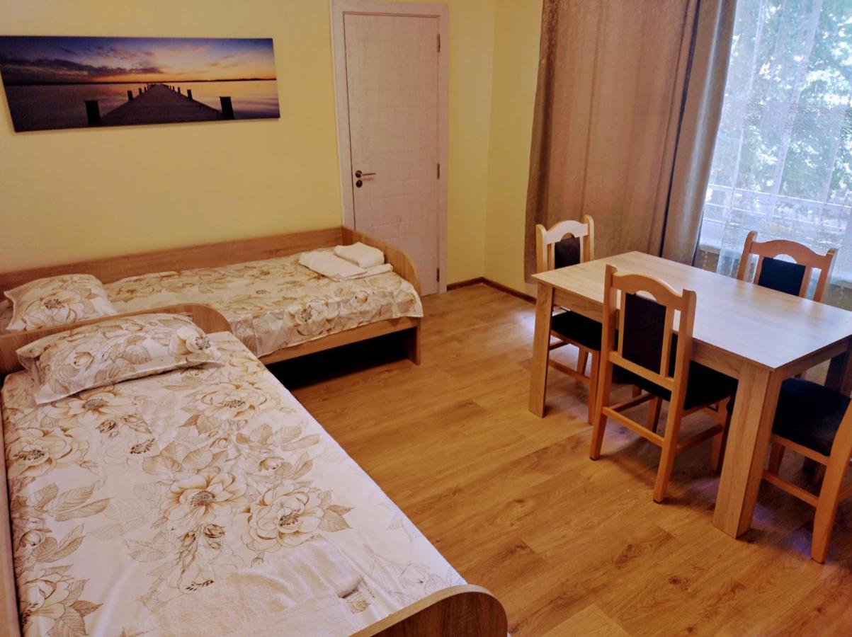 Apartment Nedyalkov Varna Dış mekan fotoğraf