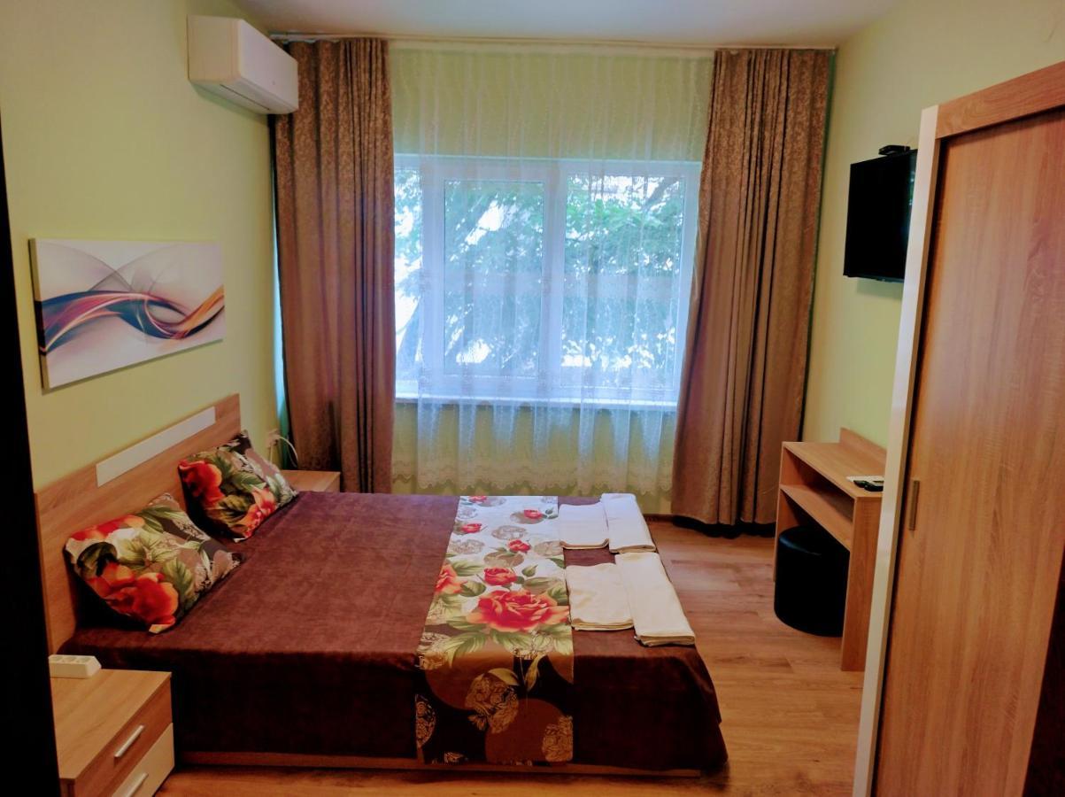 Apartment Nedyalkov Varna Dış mekan fotoğraf