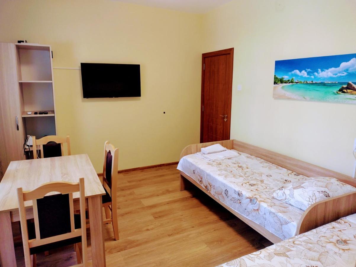 Apartment Nedyalkov Varna Dış mekan fotoğraf