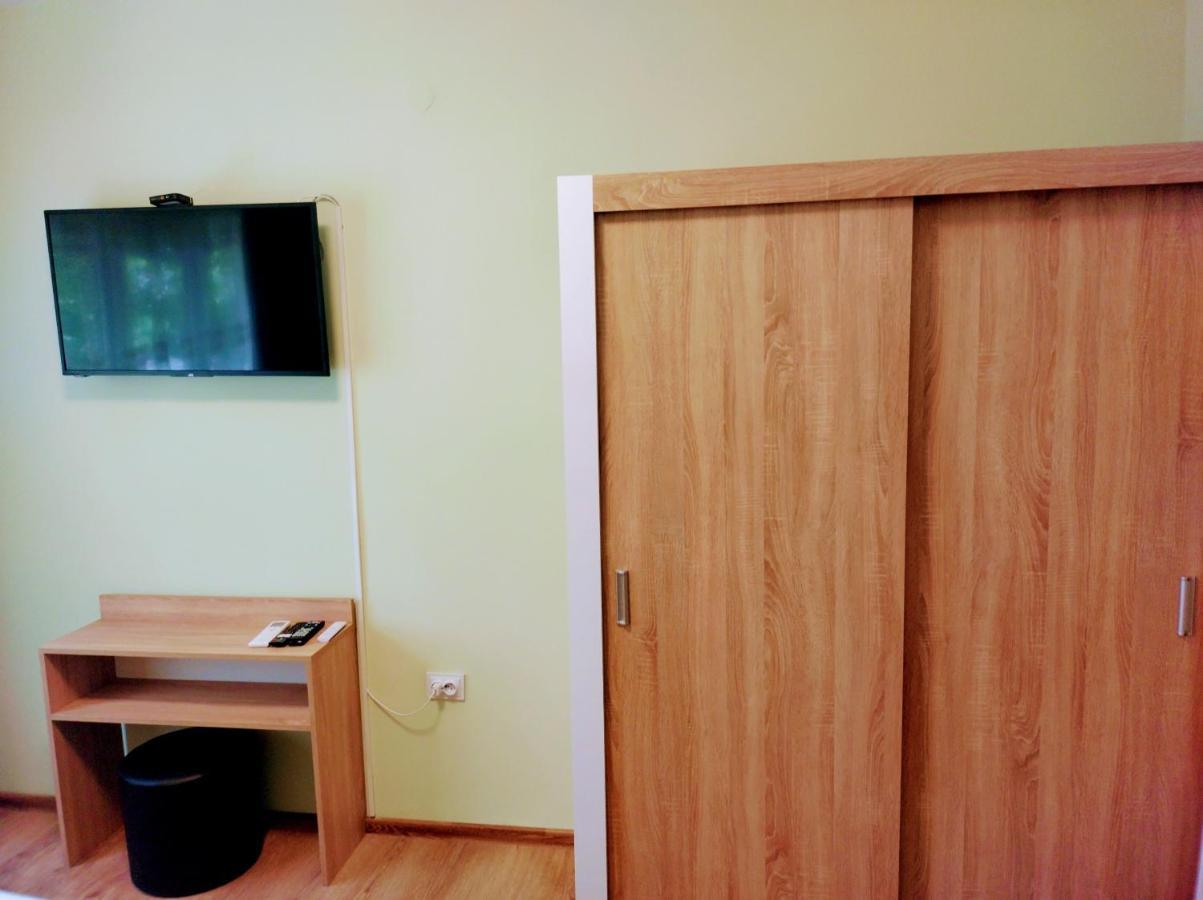 Apartment Nedyalkov Varna Dış mekan fotoğraf