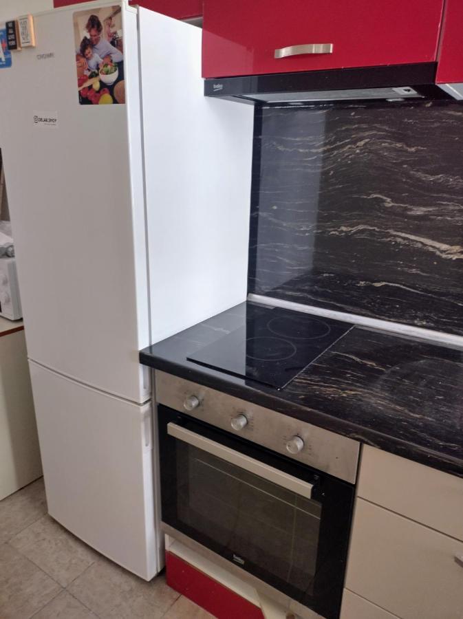Apartment Nedyalkov Varna Dış mekan fotoğraf