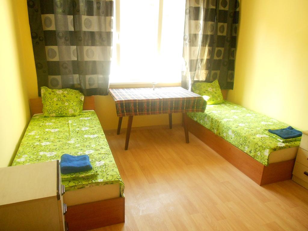 Apartment Nedyalkov Varna Oda fotoğraf