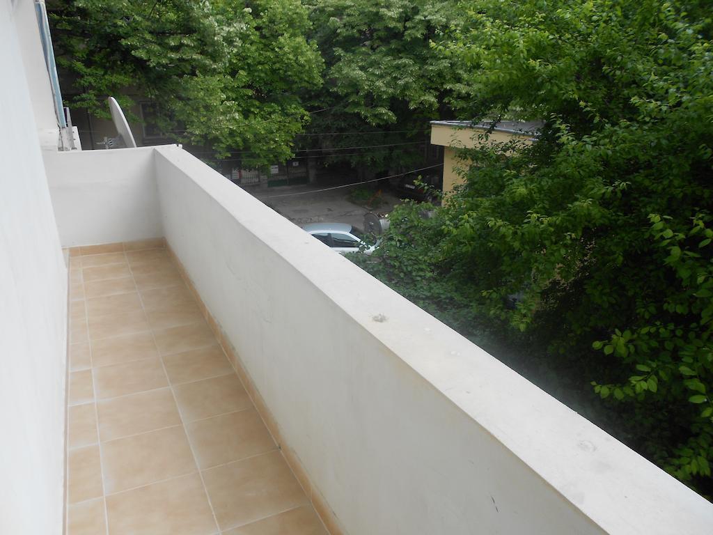 Apartment Nedyalkov Varna Oda fotoğraf