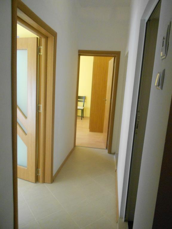 Apartment Nedyalkov Varna Oda fotoğraf