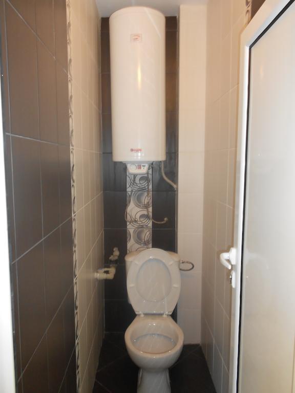 Apartment Nedyalkov Varna Oda fotoğraf