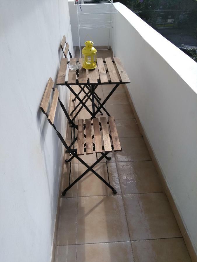 Apartment Nedyalkov Varna Dış mekan fotoğraf