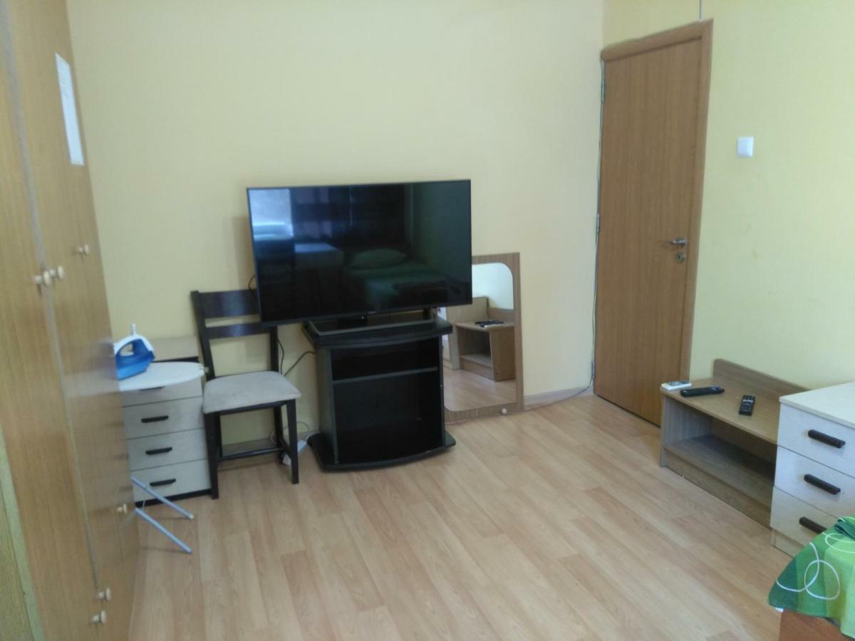 Apartment Nedyalkov Varna Dış mekan fotoğraf
