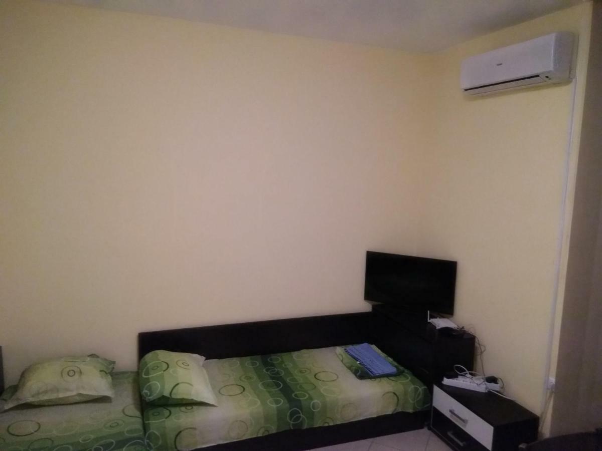 Apartment Nedyalkov Varna Dış mekan fotoğraf