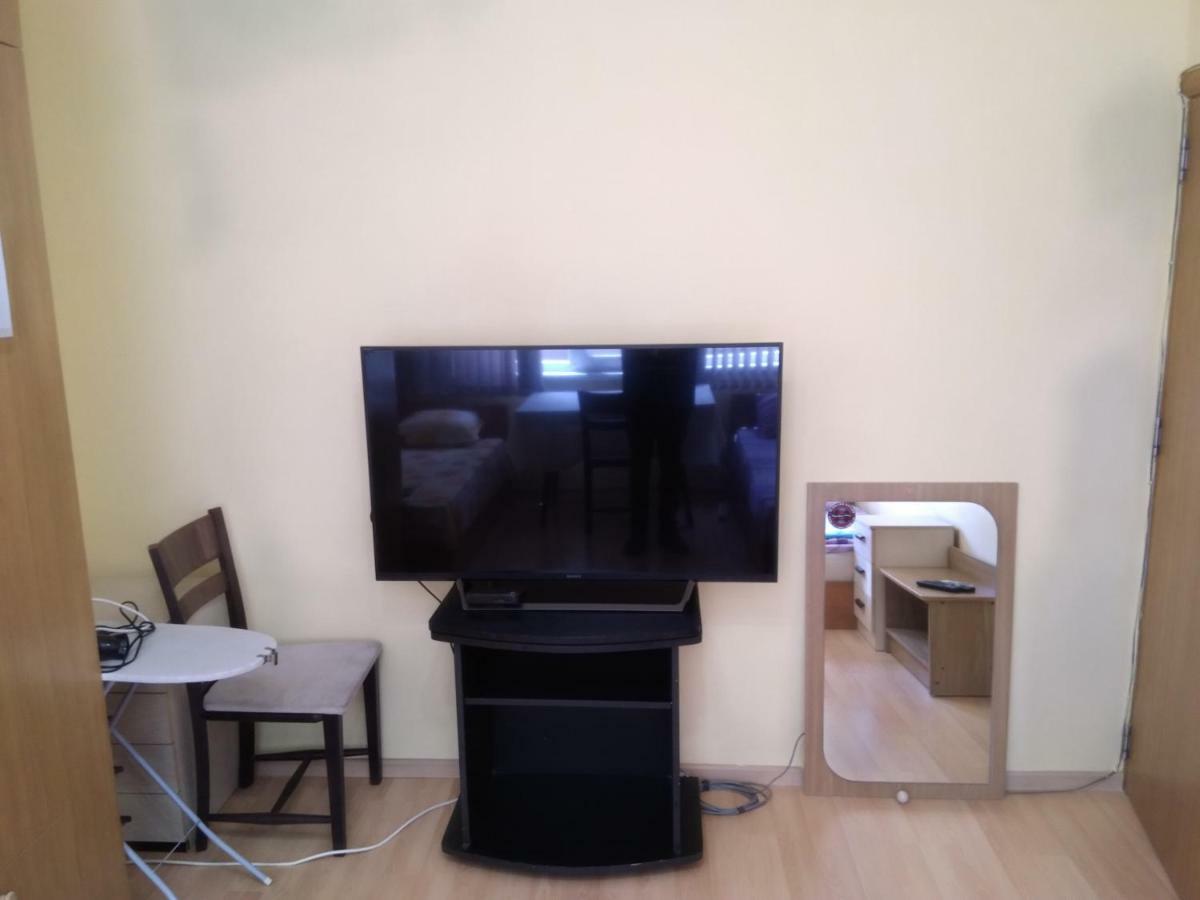 Apartment Nedyalkov Varna Dış mekan fotoğraf