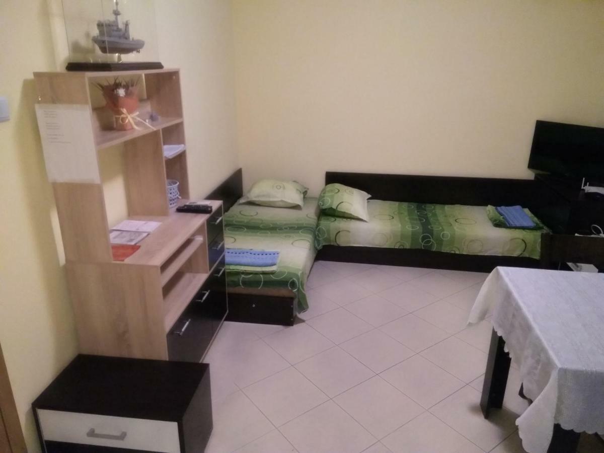 Apartment Nedyalkov Varna Dış mekan fotoğraf