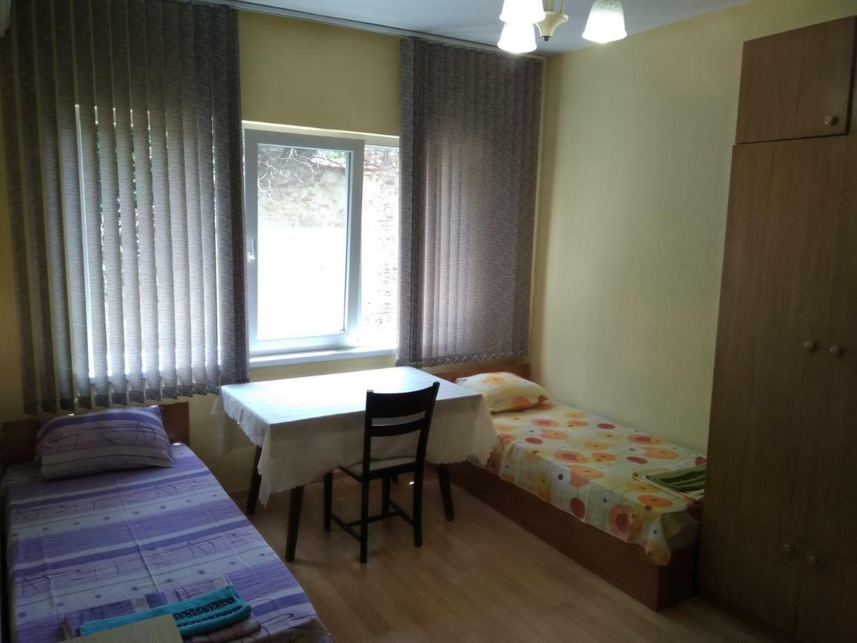 Apartment Nedyalkov Varna Dış mekan fotoğraf