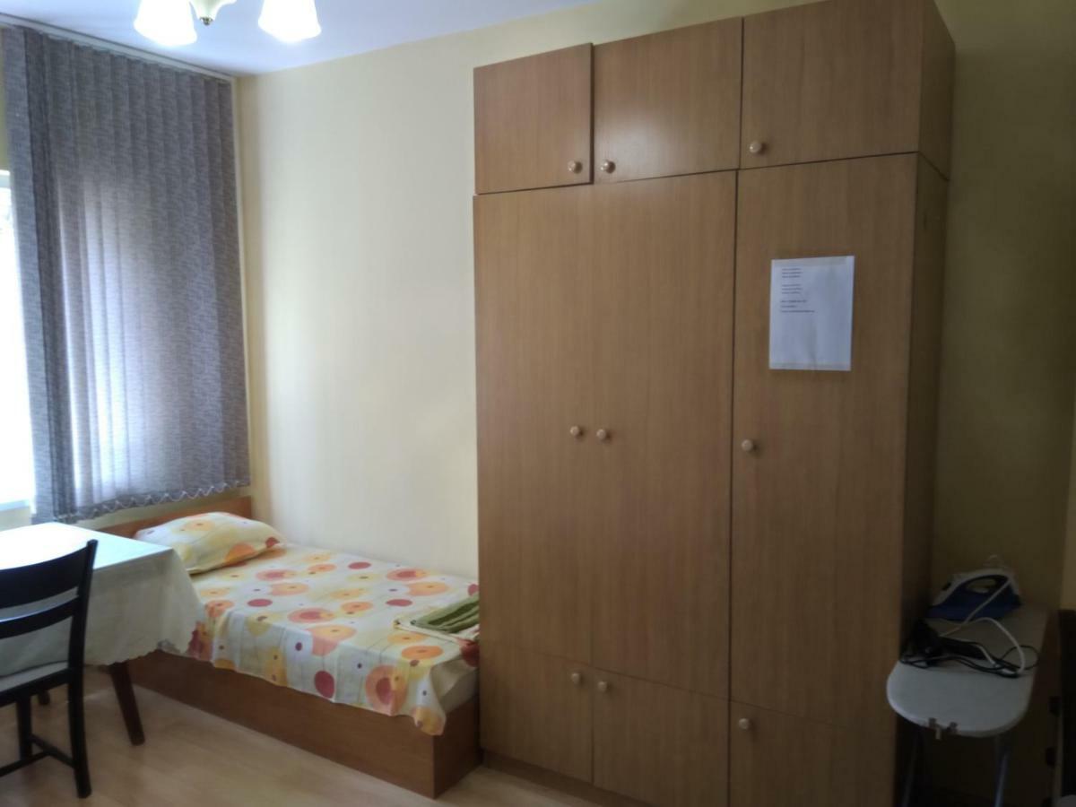 Apartment Nedyalkov Varna Dış mekan fotoğraf