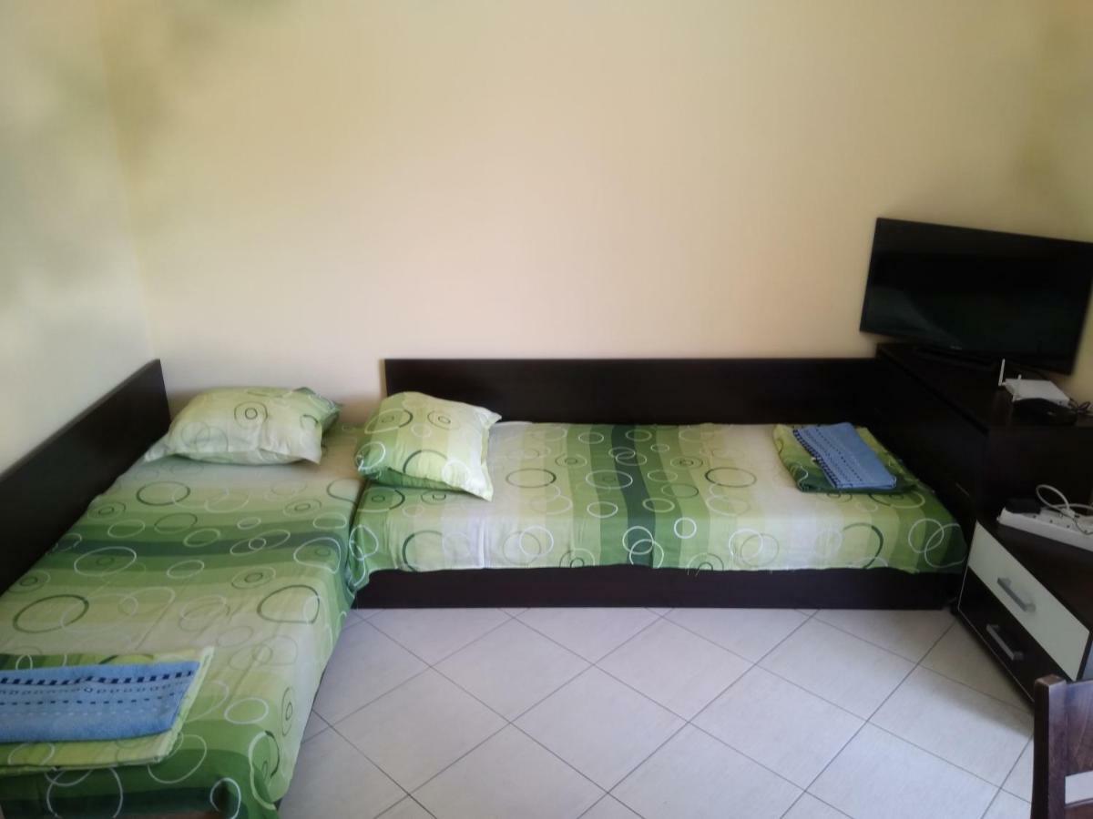 Apartment Nedyalkov Varna Dış mekan fotoğraf