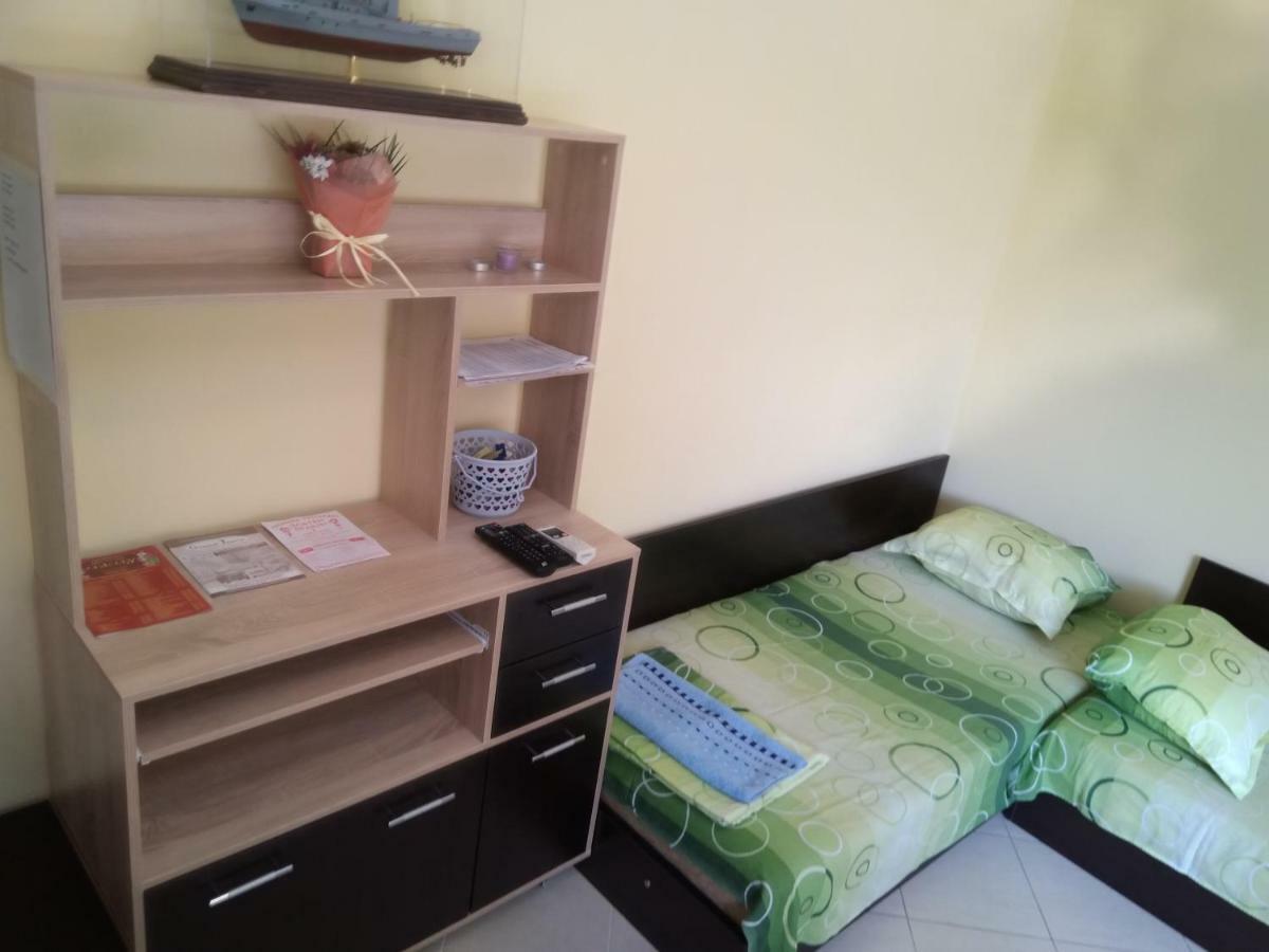 Apartment Nedyalkov Varna Dış mekan fotoğraf