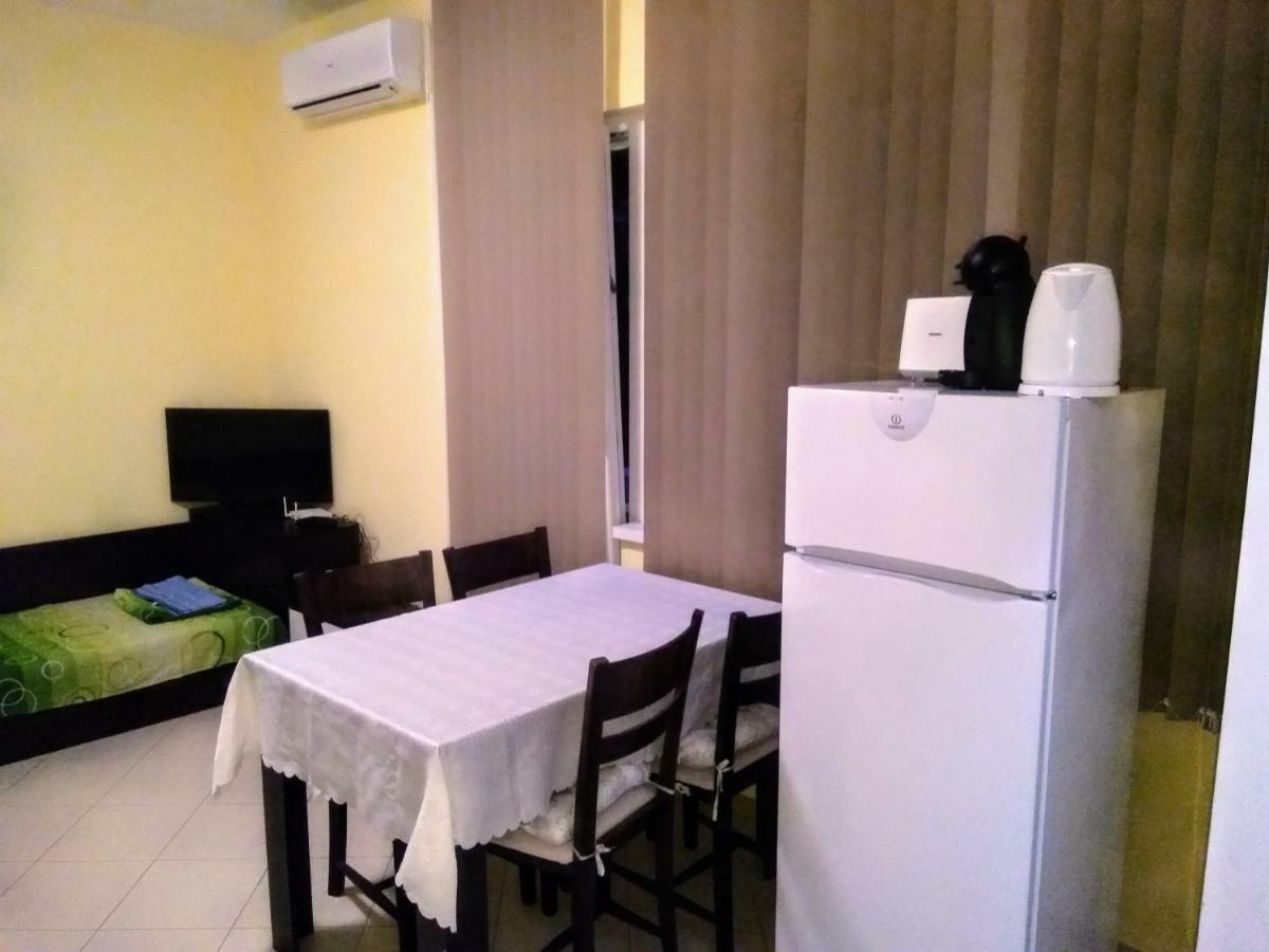 Apartment Nedyalkov Varna Dış mekan fotoğraf