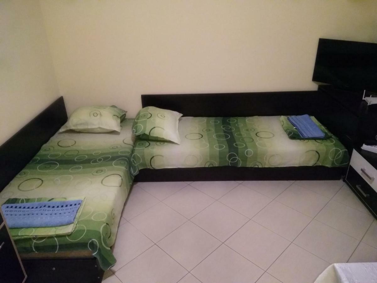 Apartment Nedyalkov Varna Dış mekan fotoğraf