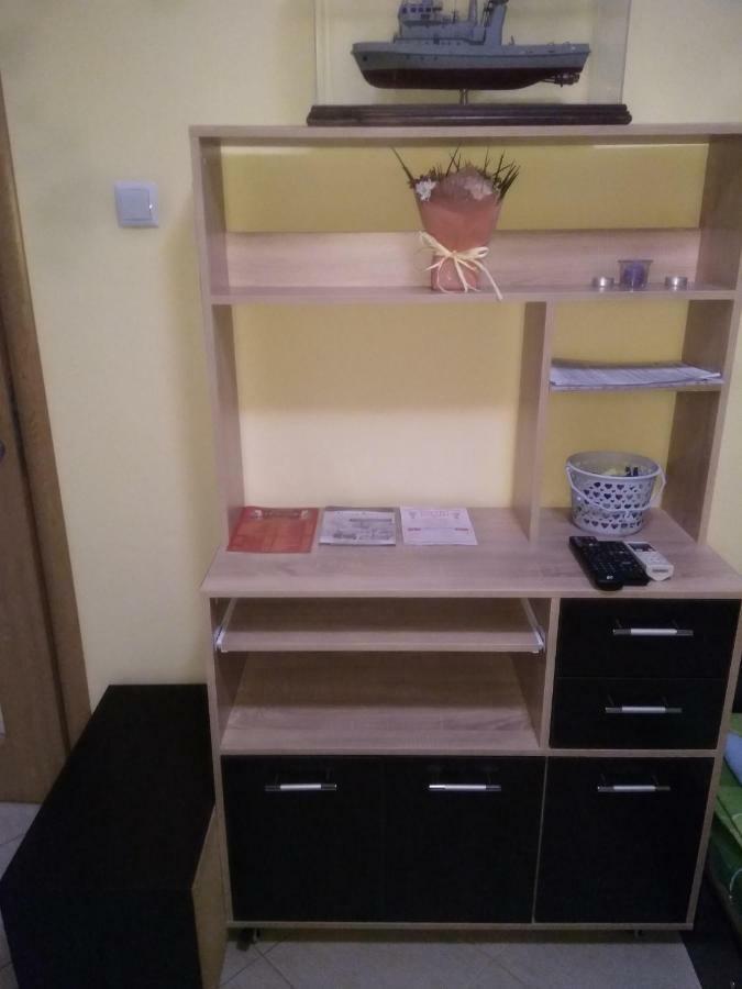 Apartment Nedyalkov Varna Dış mekan fotoğraf