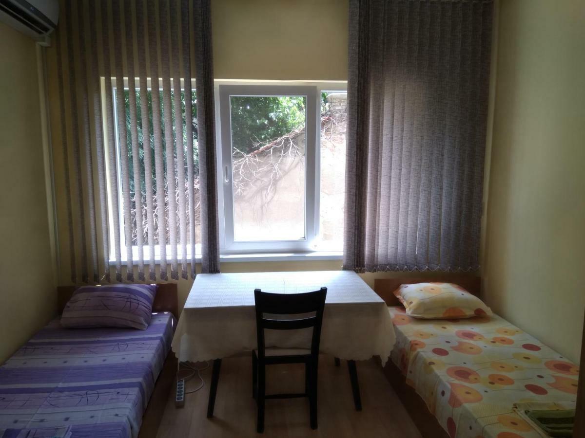 Apartment Nedyalkov Varna Dış mekan fotoğraf